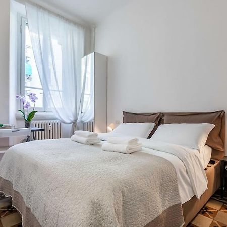 Appartamento Bilocale Zara - Stazione Centrale - Isola Design District 米兰 外观 照片
